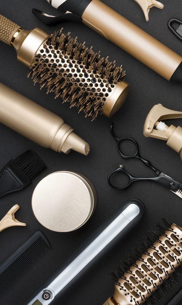 Accessori per capelli