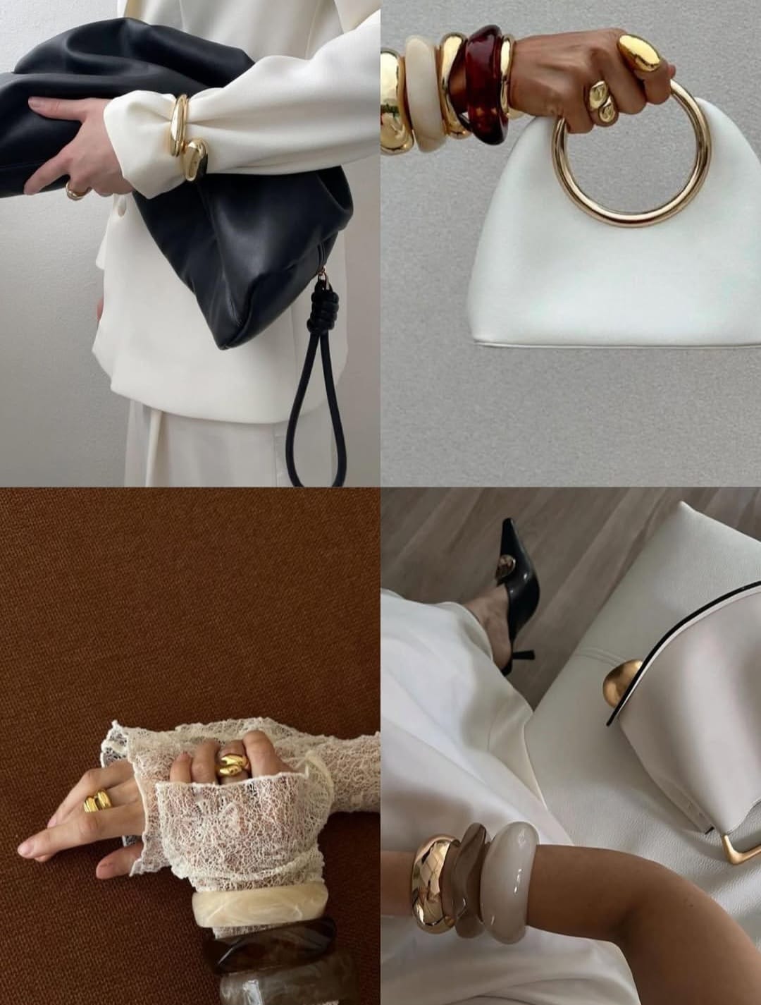 Borse e Accessori