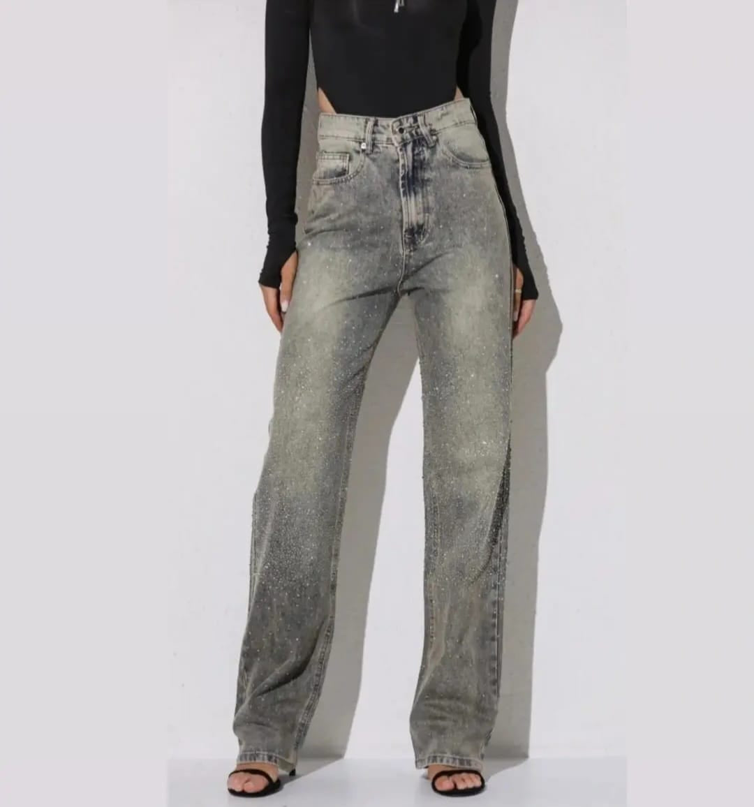 Jeans e Pantaloni